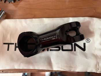 Used Thomson ELITE Stem bike — image 4 of 4
