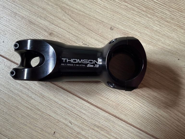 Used Thomson ELITE Stem bike — image 1 of 4