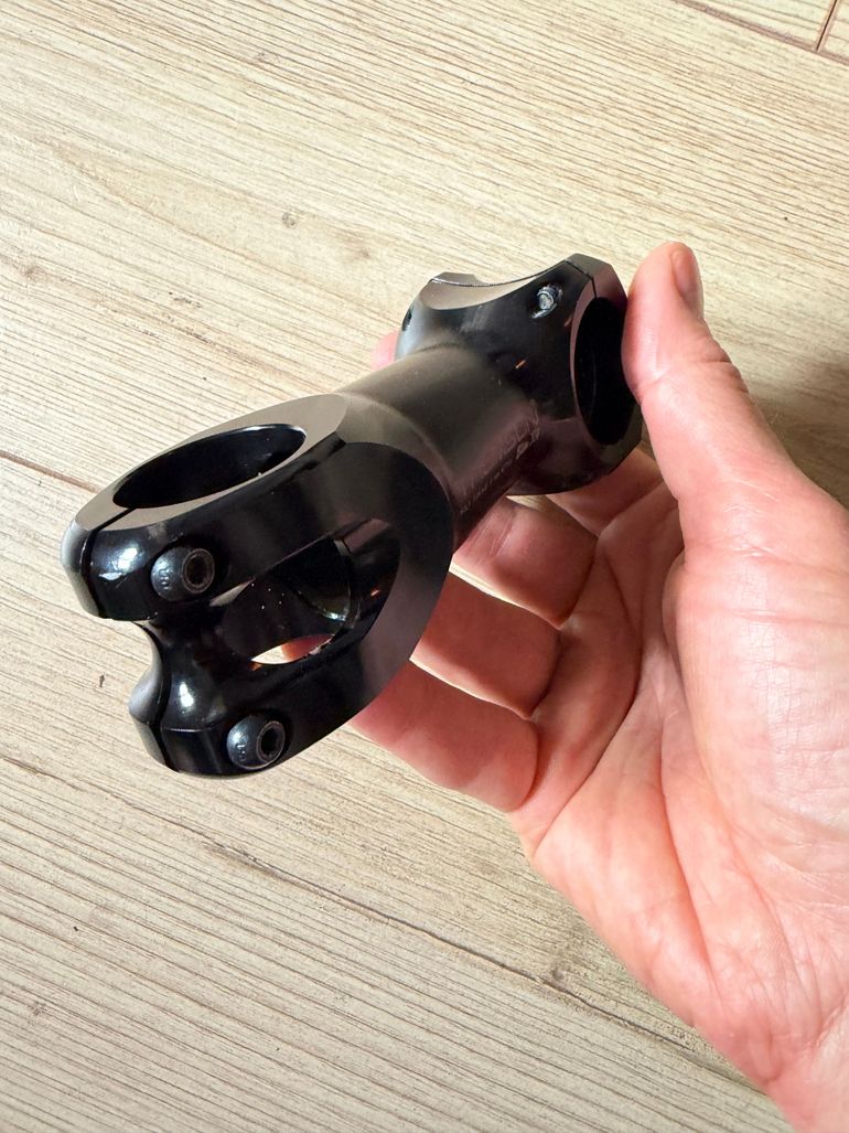 Used Thomson ELITE Stem bike — image 3 of 4