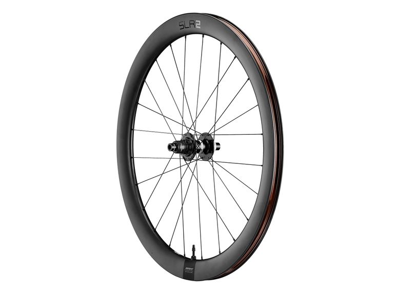 Giant SLR 2 Disc bike d'occasion — image 3 sur 3