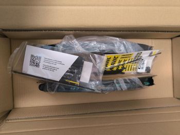 Mavic Crossmax XL R 30 29" CL Boost Carbon wheelset 2026 bike d'occasion — image 4 sur 5