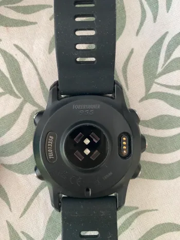 Gebrauchtes Premium Forerunner 955 bike — Bild 6 von 7