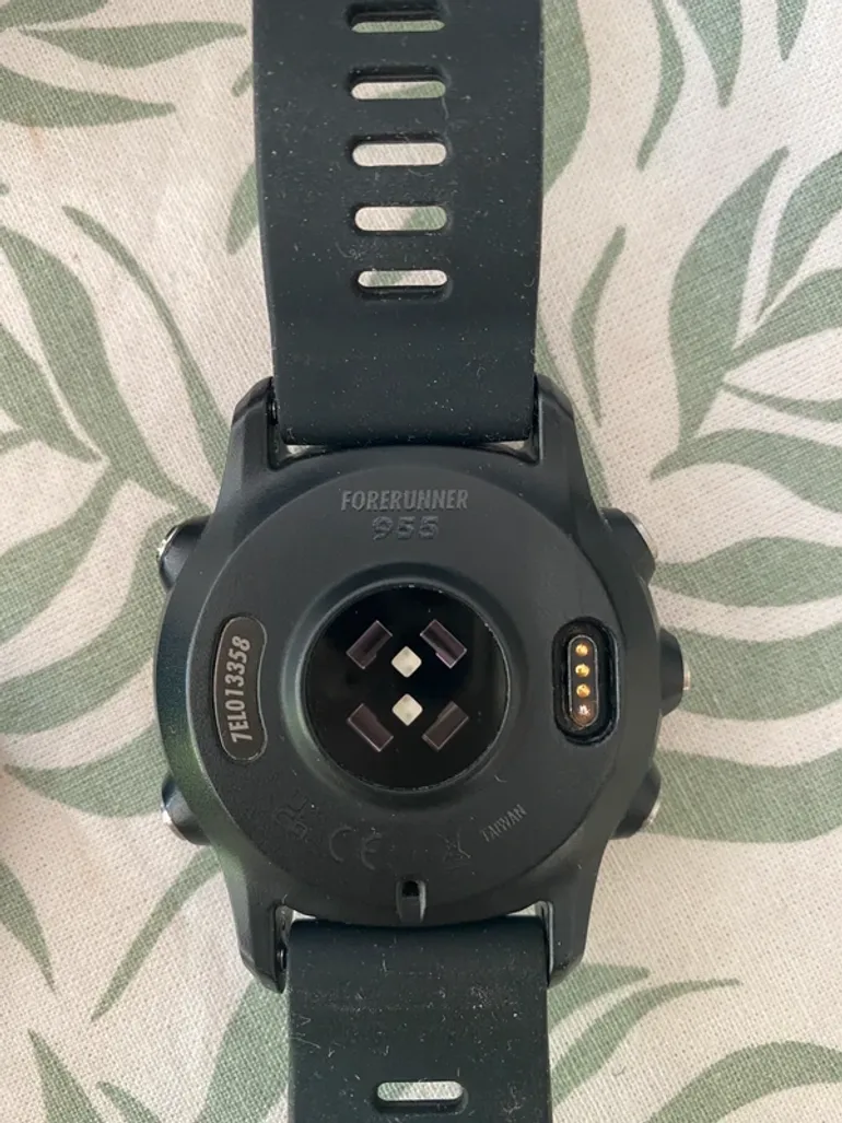 Gebrauchtes Premium Forerunner 955 bike — Bild 6 von 7