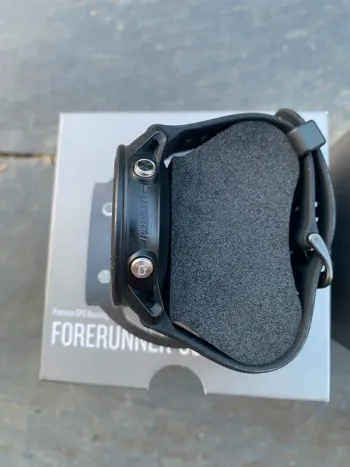 Gebrauchtes Premium Forerunner 955 bike — Bild 5 von 7