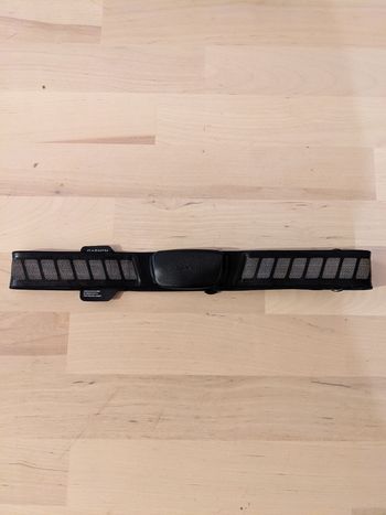 Używany Garmin HRM Dual 2023 bike — zdjęcie 2 z 3