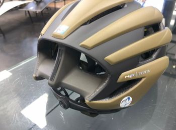 Used MET Trenta Helmet Size S 2026 bike — image 3 of 4