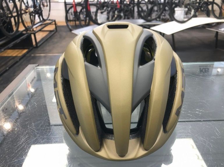 Used MET Trenta Helmet Size S 2026 bike — image 2 of 4
