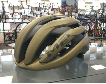 MET Trenta Helmet Size S 2026 bike d'occasion