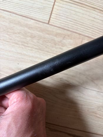 Używany Thomson Trail AL Handlebar bike — zdjęcie 3 z 3