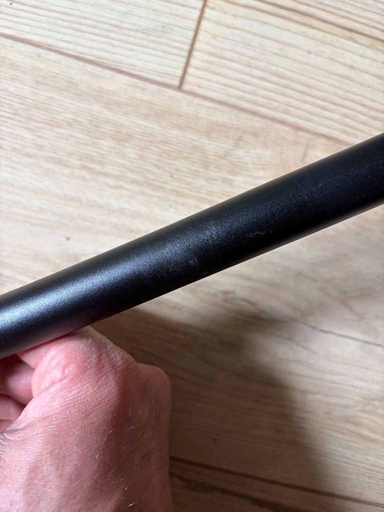 Używany Thomson Trail AL Handlebar bike — zdjęcie 3 z 3