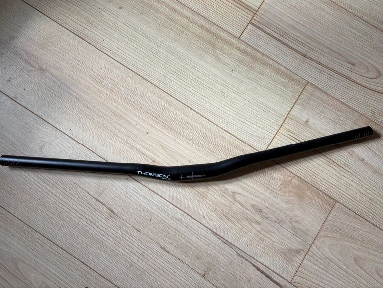 Używany Thomson Trail AL Handlebar bike — zdjęcie 1 z 3