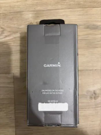 Used Garmin Venu SQ 2 bike — image 2 of 3