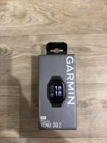Garmin Venu SQ 2 bike de segunda mano