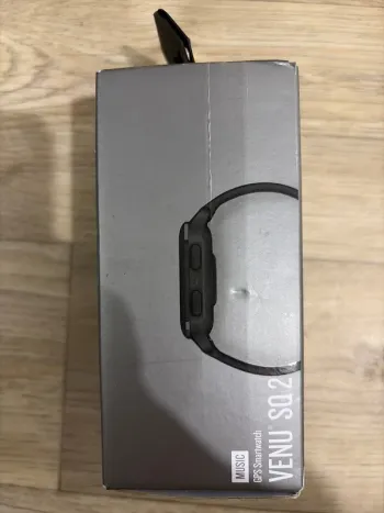 Used Garmin Venu SQ 2 bike — image 3 of 3