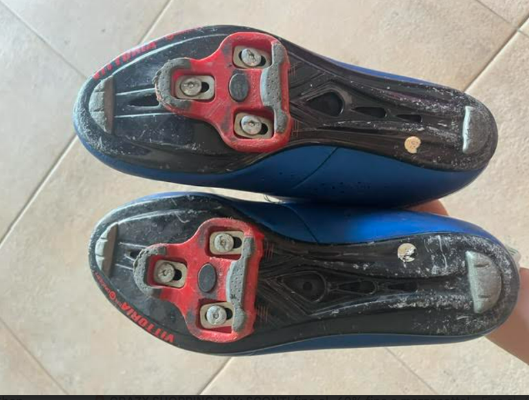 Used Vittoria Velar 2019 bike — image 3 of 4