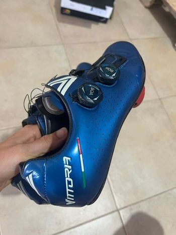 Used Vittoria Velar 2019 bike — image 2 of 4