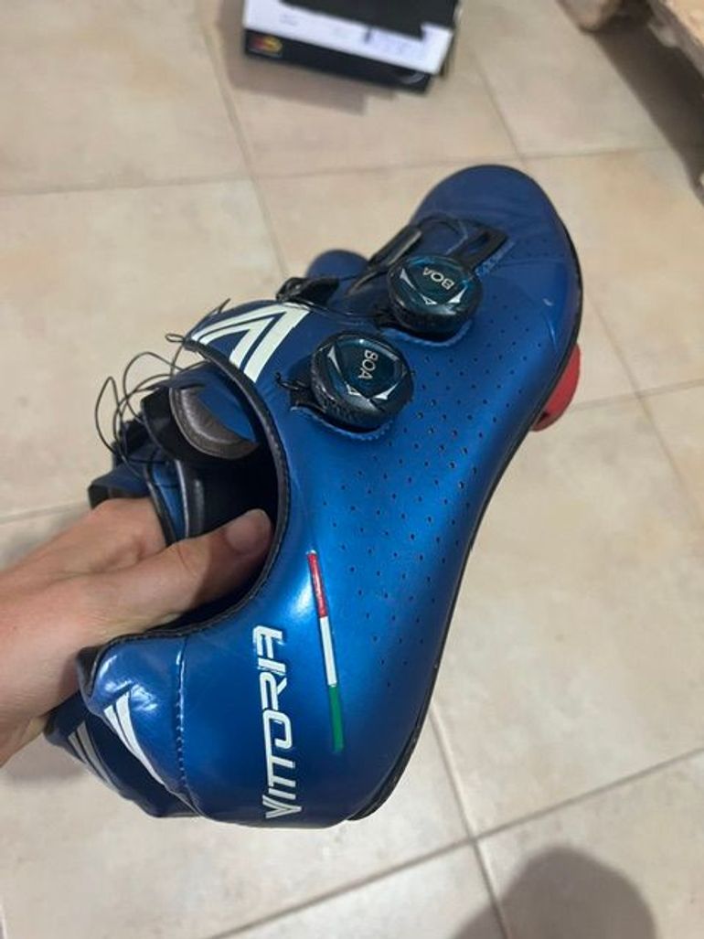 Used Vittoria Velar 2019 bike — image 2 of 4