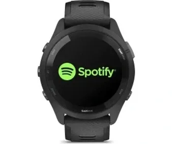 Used Garmin Forerunner 265 Music bike — image 2 of 3