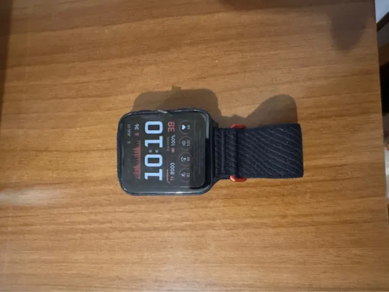 Used Garmin Venu bike — image 1 of 2