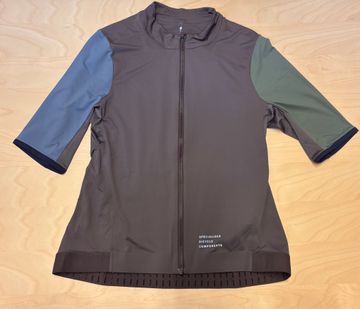 Used Specialized Maglietta Ciclismo Donna Cycling Clothing