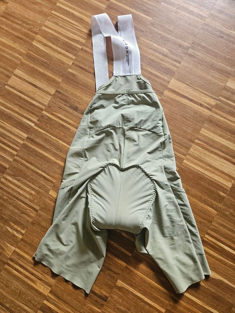 Gebrauchtes Ryzon Venture Cargo Bib Short 2025 bike — Bild 2 von 5