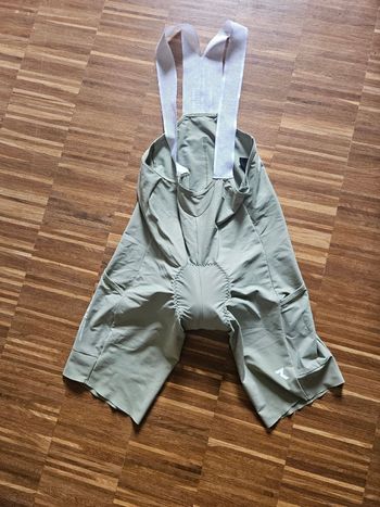 Gebrauchtes Ryzon Venture Cargo Bib Short 2025 bike