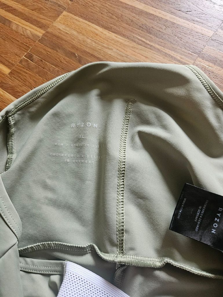 Gebrauchtes Ryzon Venture Cargo Bib Short 2025 bike — Bild 4 von 5