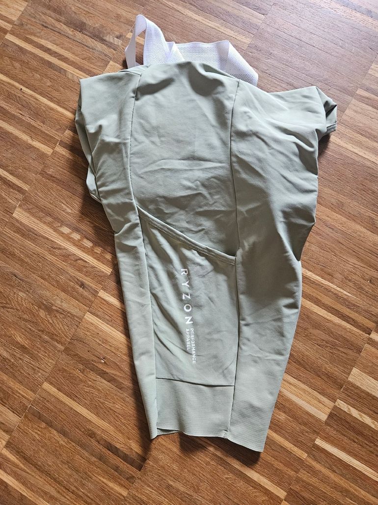 Gebrauchtes Ryzon Venture Cargo Bib Short 2025 bike — Bild 3 von 5