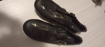 Brugt Specialized S-Works Cycling Shoes