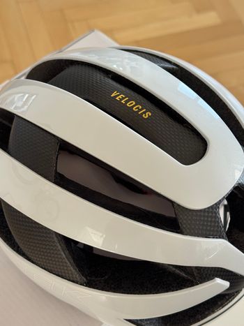 Używany Trek Road Helmet Velocis Mips 2026 bike — zdjęcie 6 z 17