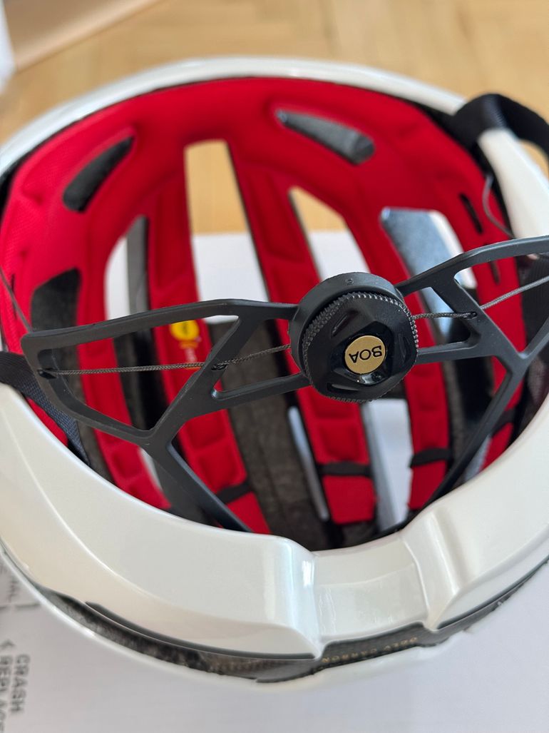 Używany Trek Road Helmet Velocis Mips 2026 bike — zdjęcie 10 z 17