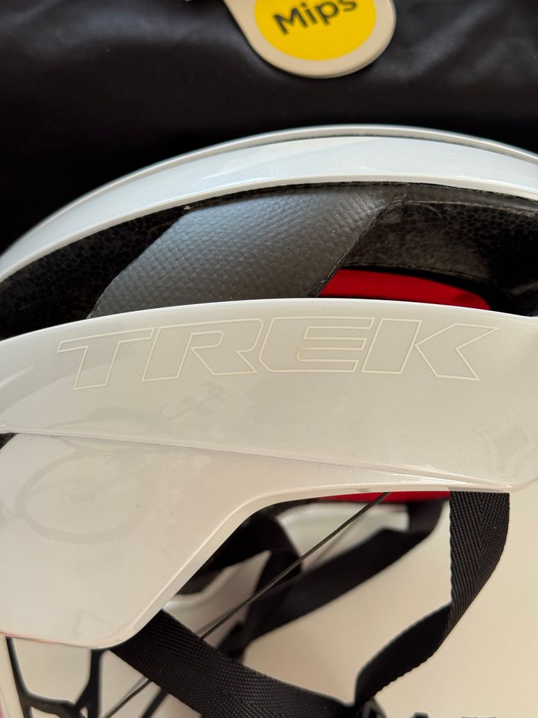 Używany Trek Road Helmet Velocis Mips 2026 bike — zdjęcie 3 z 17