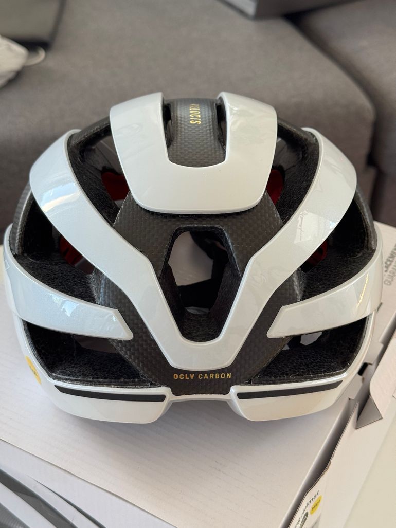 Używany Trek Road Helmet Velocis Mips 2026 bike — zdjęcie 13 z 17