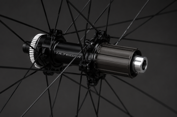 Tweedehands Shimano Ultegra C60 Wheelset 2023 bike — afbeelding 3 van 4