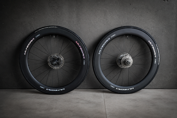Shimano Ultegra C60 Wheelset 2023 bike d'occasion