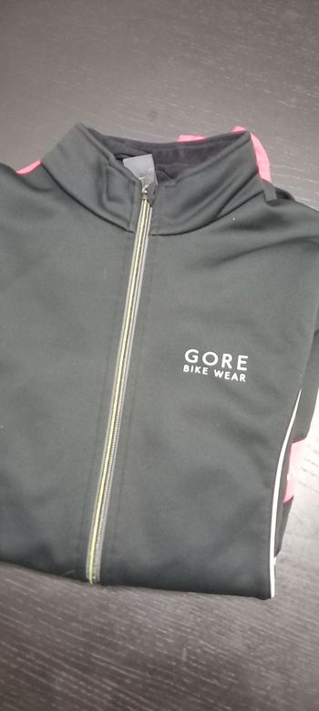 Used Gorewear Giacca Invernale Ciclismo bike — image 3 of 3