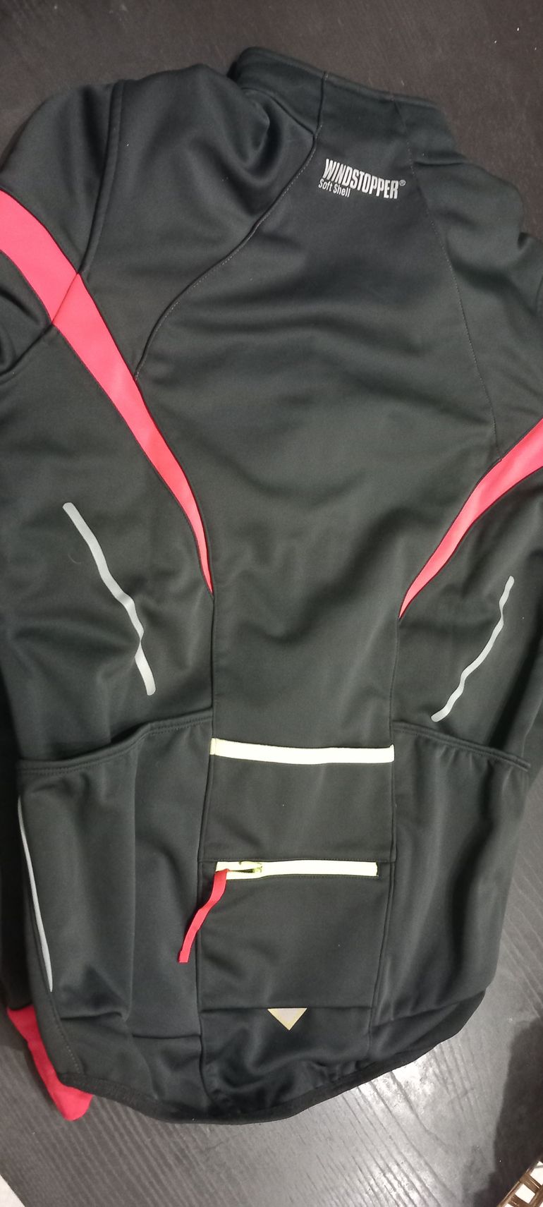 Used Gorewear Giacca Invernale Ciclismo bike — image 2 of 3