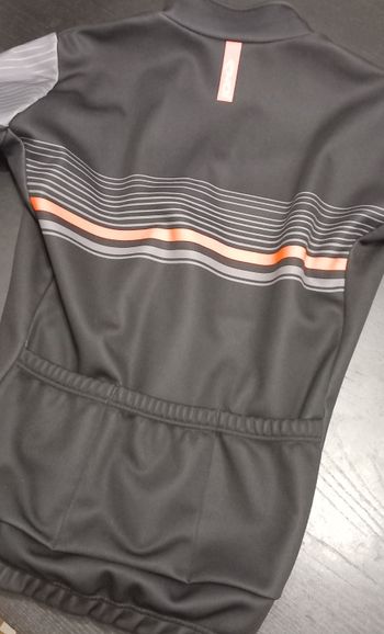 Gebrauchtes Ekoi Giacca Invernale bike — Bild 3 von 3