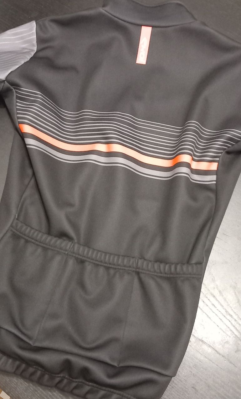 Gebrauchtes Ekoi Giacca Invernale bike — Bild 3 von 3