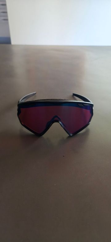 Oakley Mascherina Cycling Accessories d'occasion