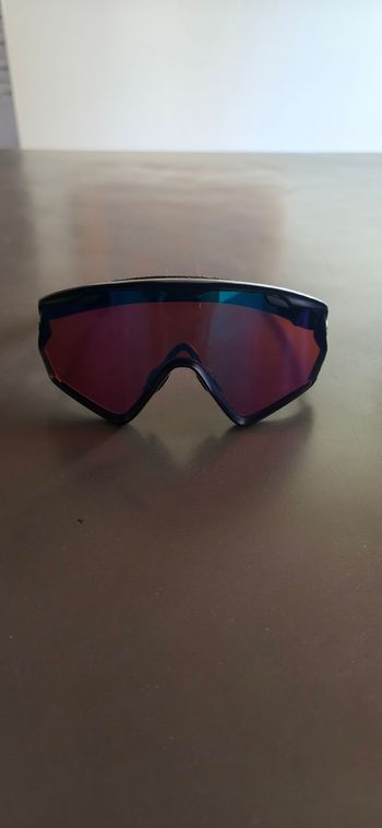 Oakley Mascherina bike d'occasion — image 4 sur 5