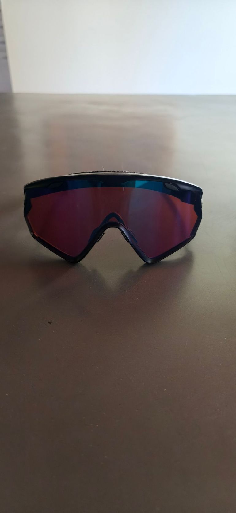 Oakley Mascherina bike d'occasion — image 4 sur 5