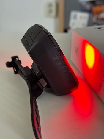 Używany Trek CarBack Radar Light 2025 bike — zdjęcie 12 z 17