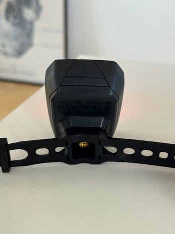 Używany Trek CarBack Radar Light 2025 bike — zdjęcie 4 z 17
