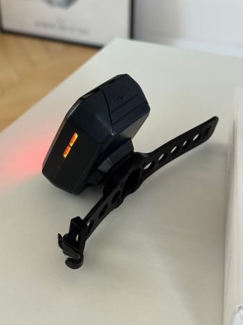 Używany Trek CarBack Radar Light 2025 bike — zdjęcie 7 z 17