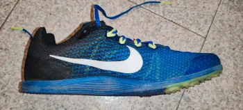 Nike zoom rival distance bike de segunda mano — imagen 3 de 7