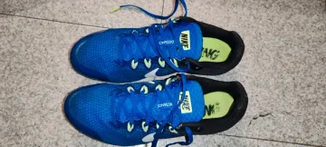 Gebrauchtes Nike zoom rival distance Running Shoes