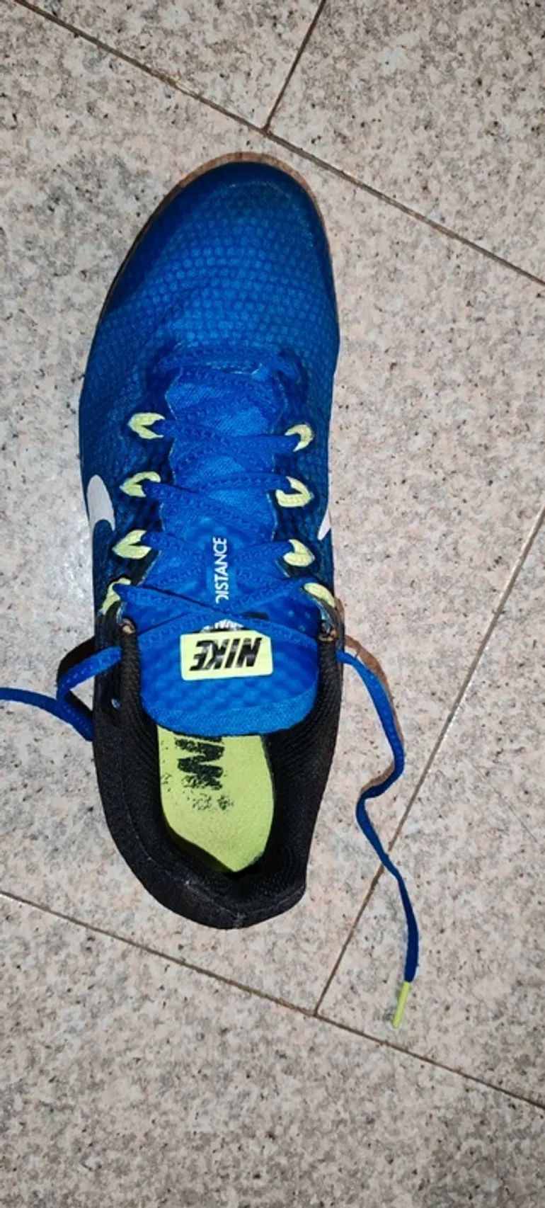 Nike zoom rival distance bike de segunda mano — imagen 6 de 7