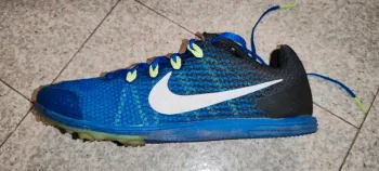 Nike zoom rival distance bike de segunda mano — imagen 5 de 7