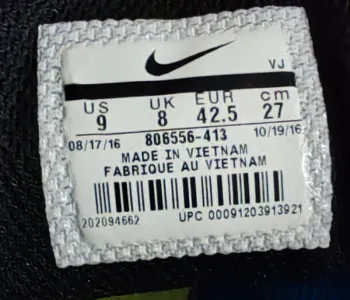 Nike zoom rival distance bike de segunda mano — imagen 2 de 7